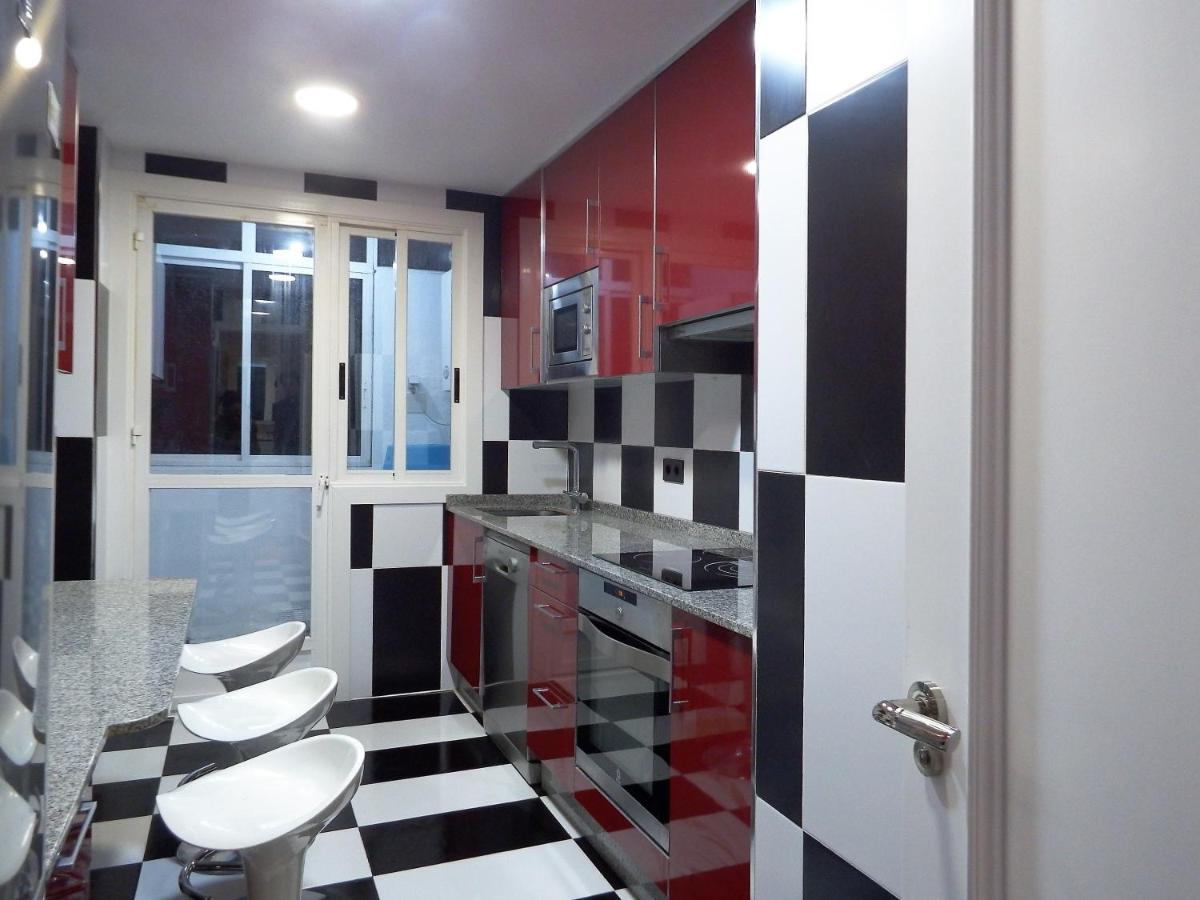 Pardal12 By Vigovacaciones Διαμέρισμα Εξωτερικό φωτογραφία