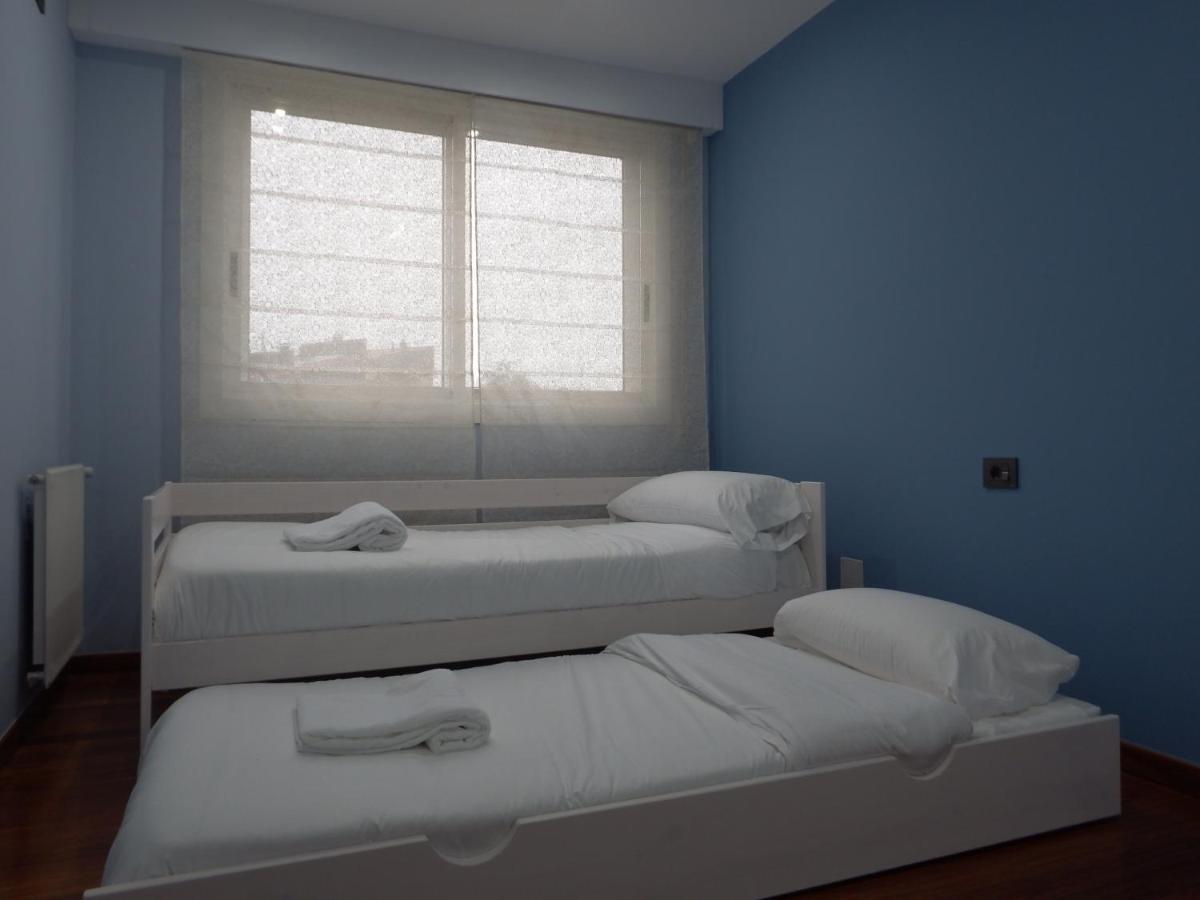 Pardal12 By Vigovacaciones Διαμέρισμα Εξωτερικό φωτογραφία